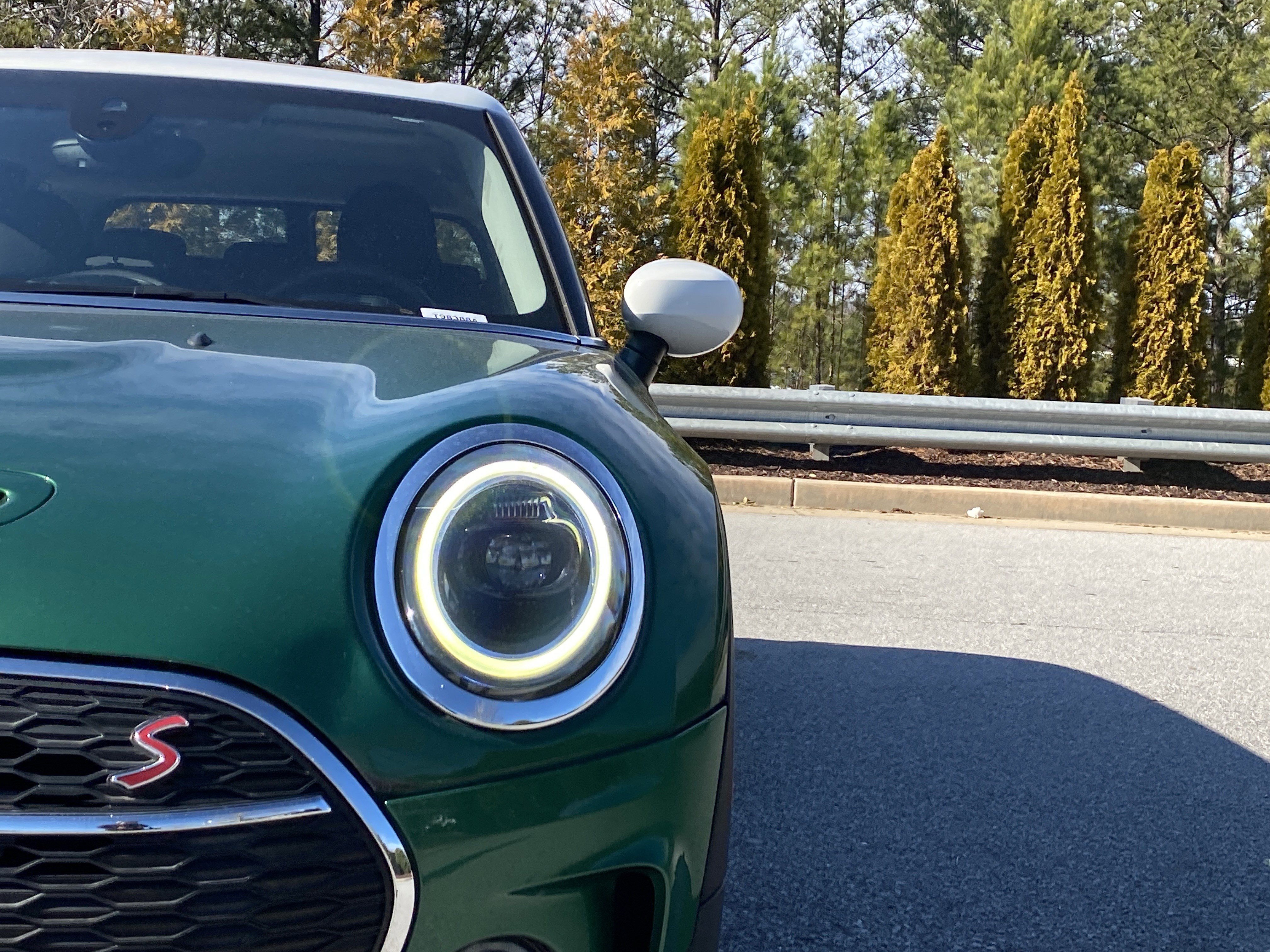 Used 2023 MINI Cooper Clubman S image 45