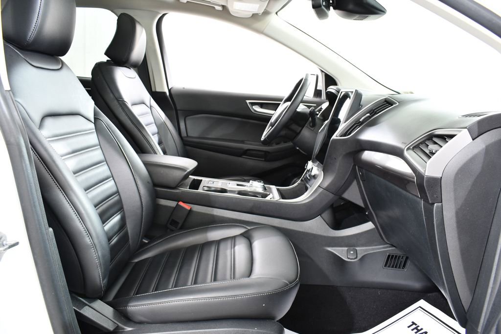 Used 2024 Ford Edge SEL w/ Convenience Package AWD/4WD image 10