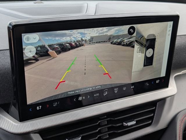 Used 2025 Ford Explorer ST image 25