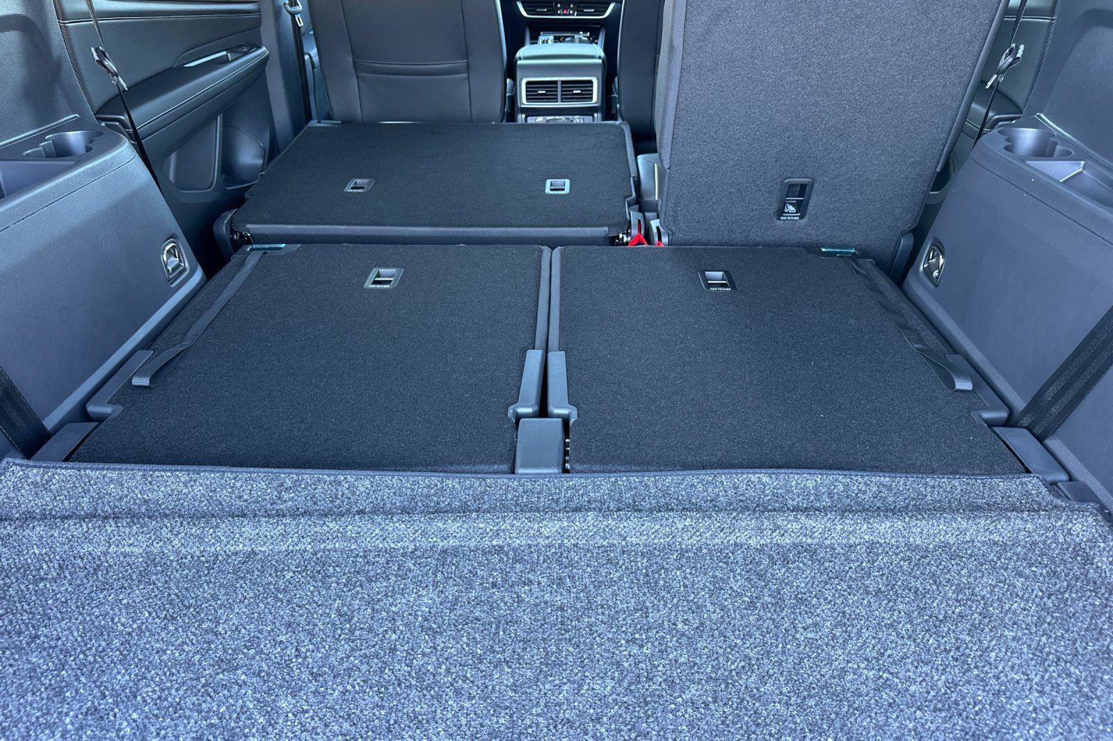 New 2026 Volkswagen Atlas SEL Premium R-Line image 15