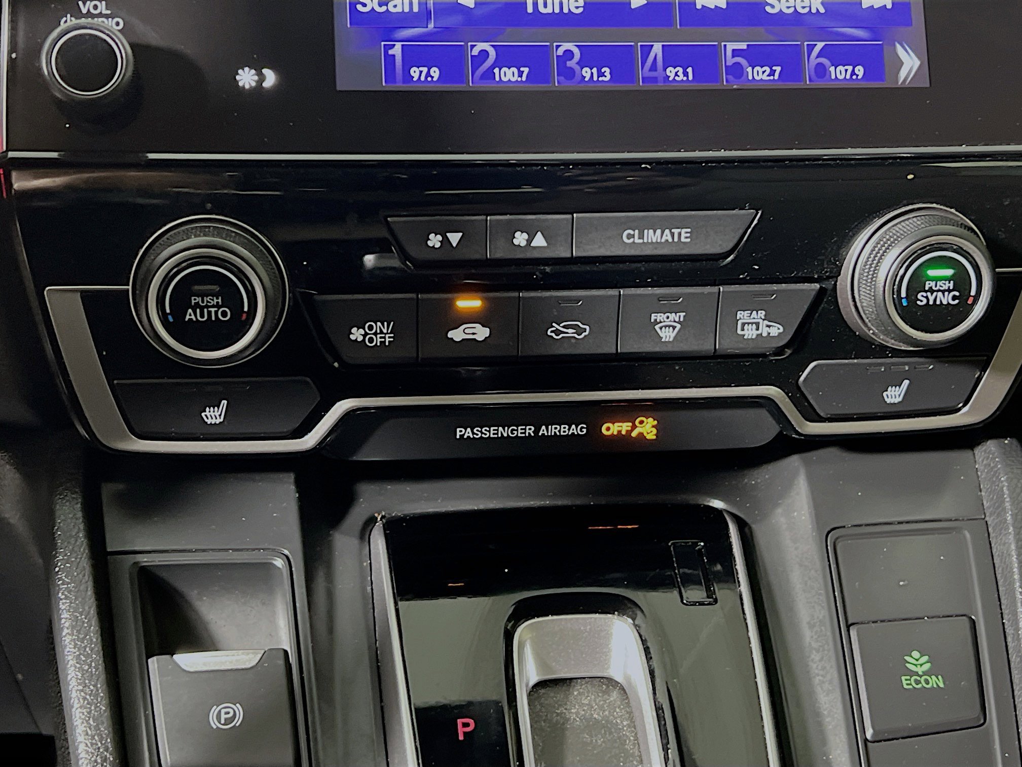 Used 2019 Honda CR-V EX-L image 26