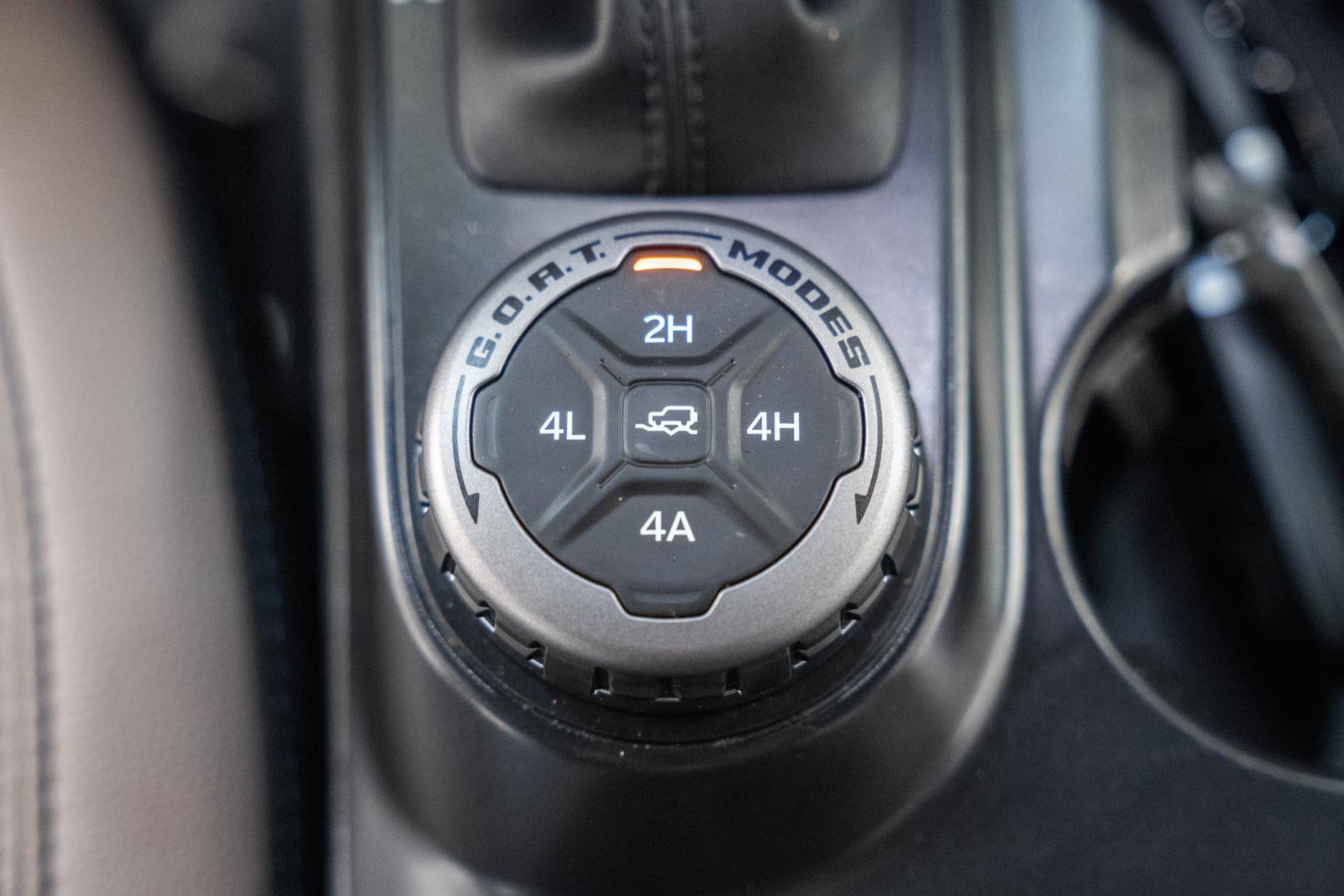 Used 2024 Ford Bronco Wildtrak AWD/4WD image 26