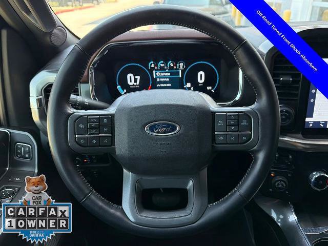 Certified 2023 Ford F150 Lariat AWD/4WD image 13