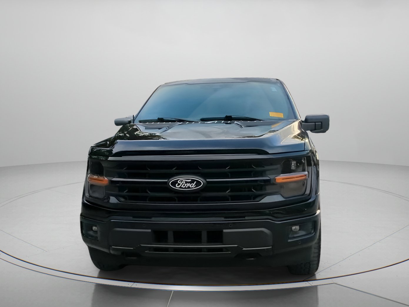 Used 2024 Ford F150 XLT w/ Equipment Group 302A MID AWD/4WD image 8