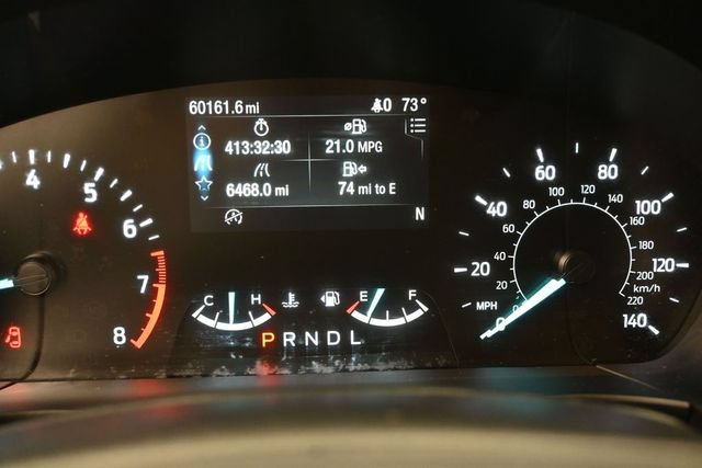 Used 2020 Ford Escape SE FWD image 9