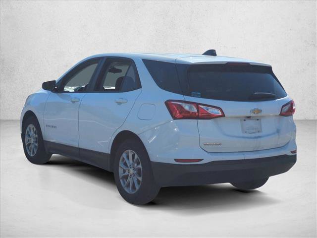 Used 2020 Chevrolet Equinox LS w/ LS Convenience Package image 7