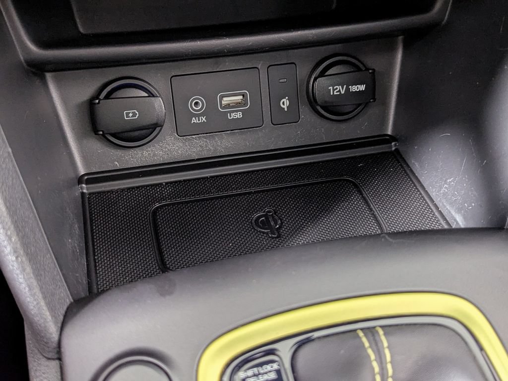 Used 2019 Hyundai Kona Ultimate FWD image 20