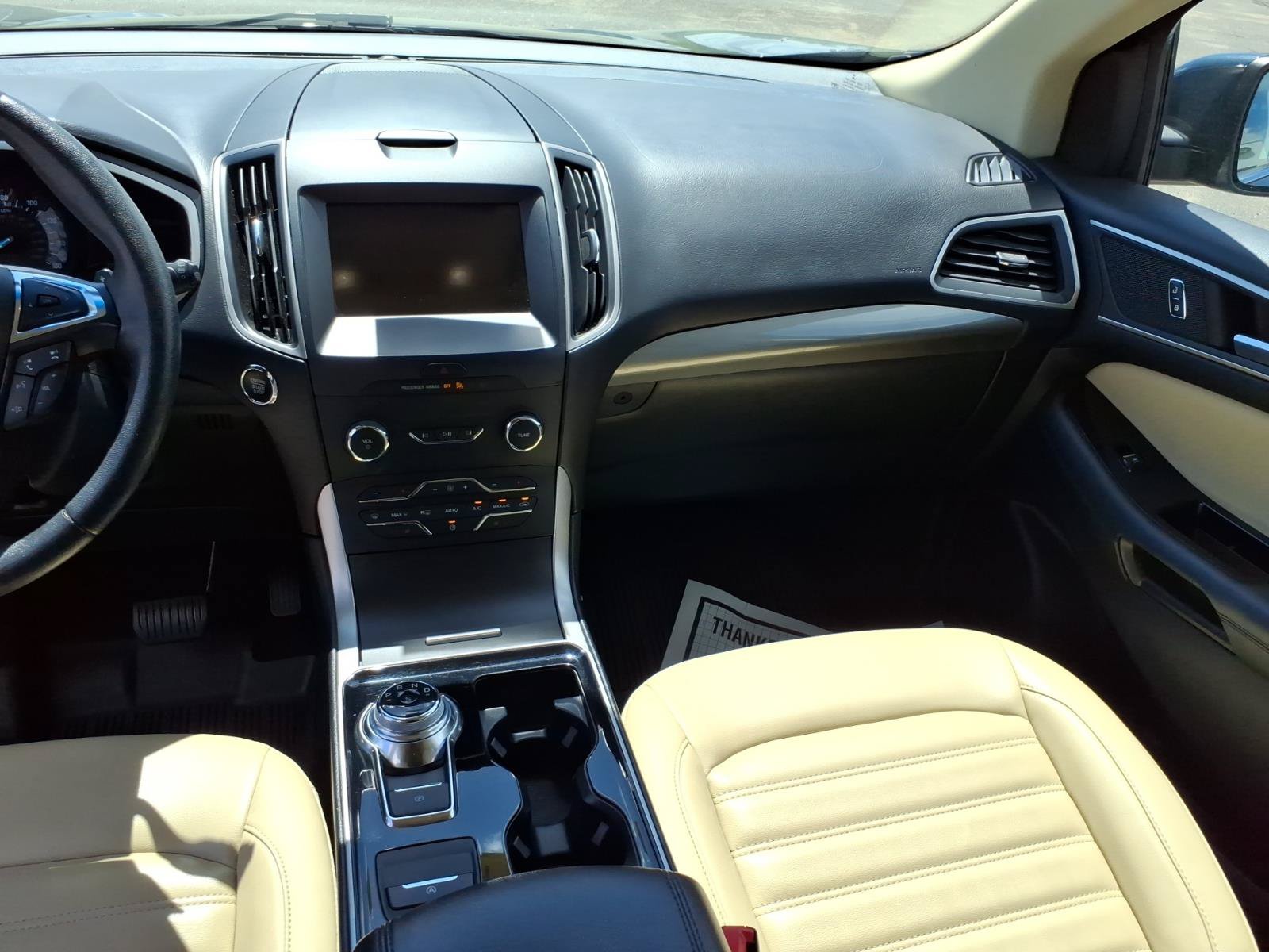 Used 2019 Ford Edge SEL w/ Equipment Group 201A AWD/4WD image 15