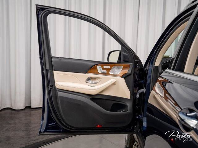 Used 2022 Mercedes-Benz GLE 350 image 18