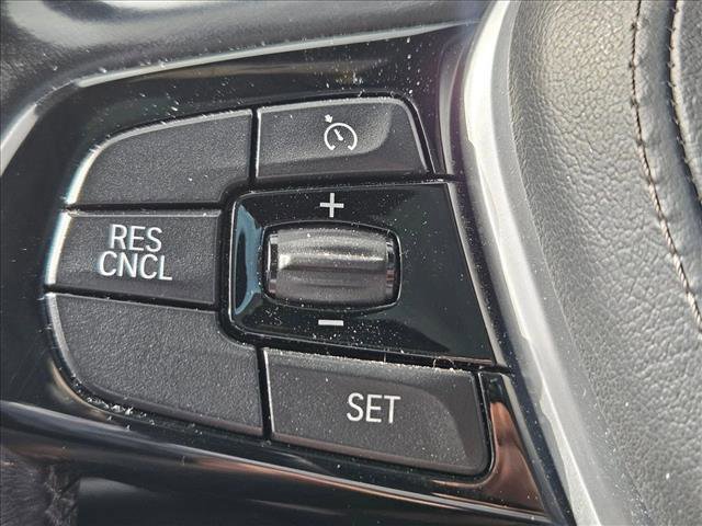 Used 2017 BMW 540i image 16