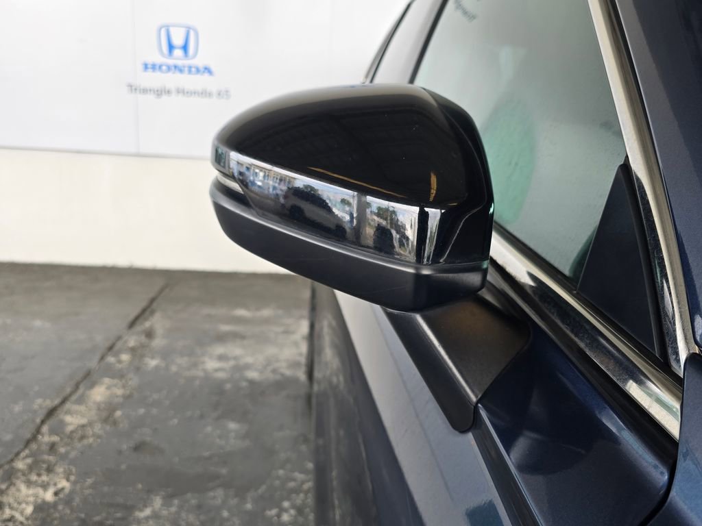 Used 2024 Honda CR-V Sport image 35