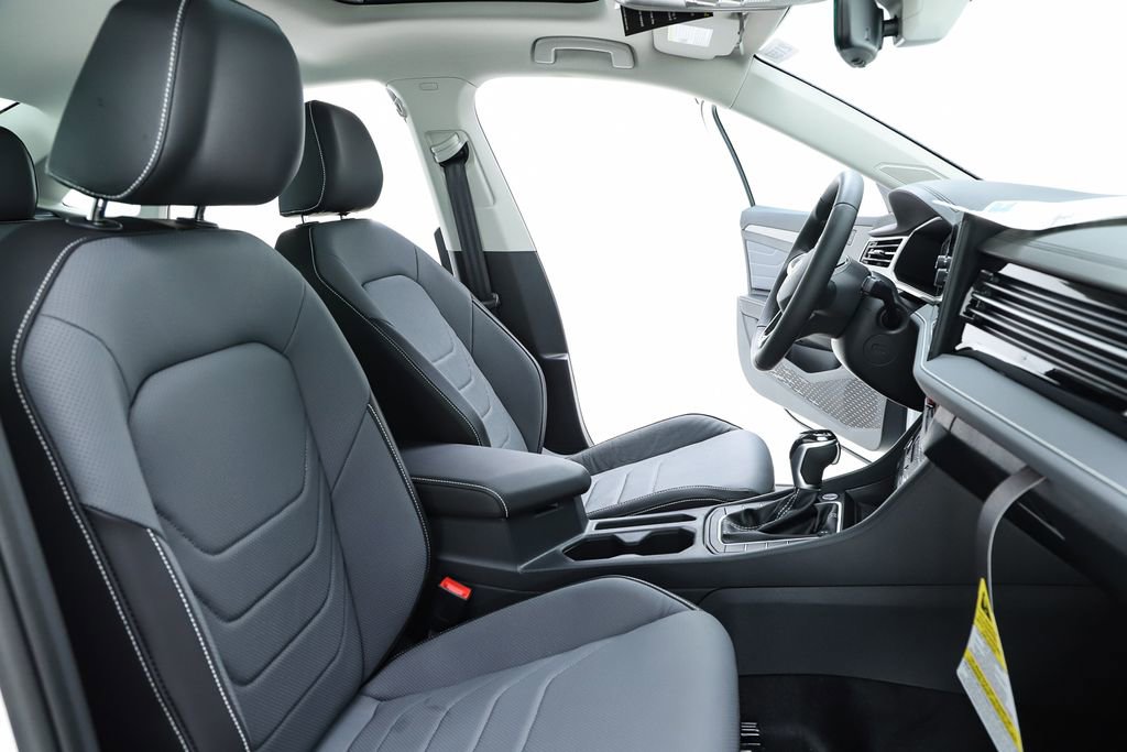 New 2026 Volkswagen Jetta SEL FWD image 35