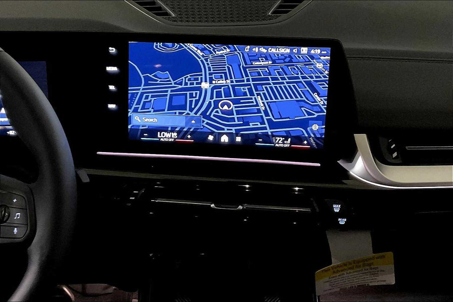 Used 2026 BMW X2 xDrive28i w/ Convenience Package image 6