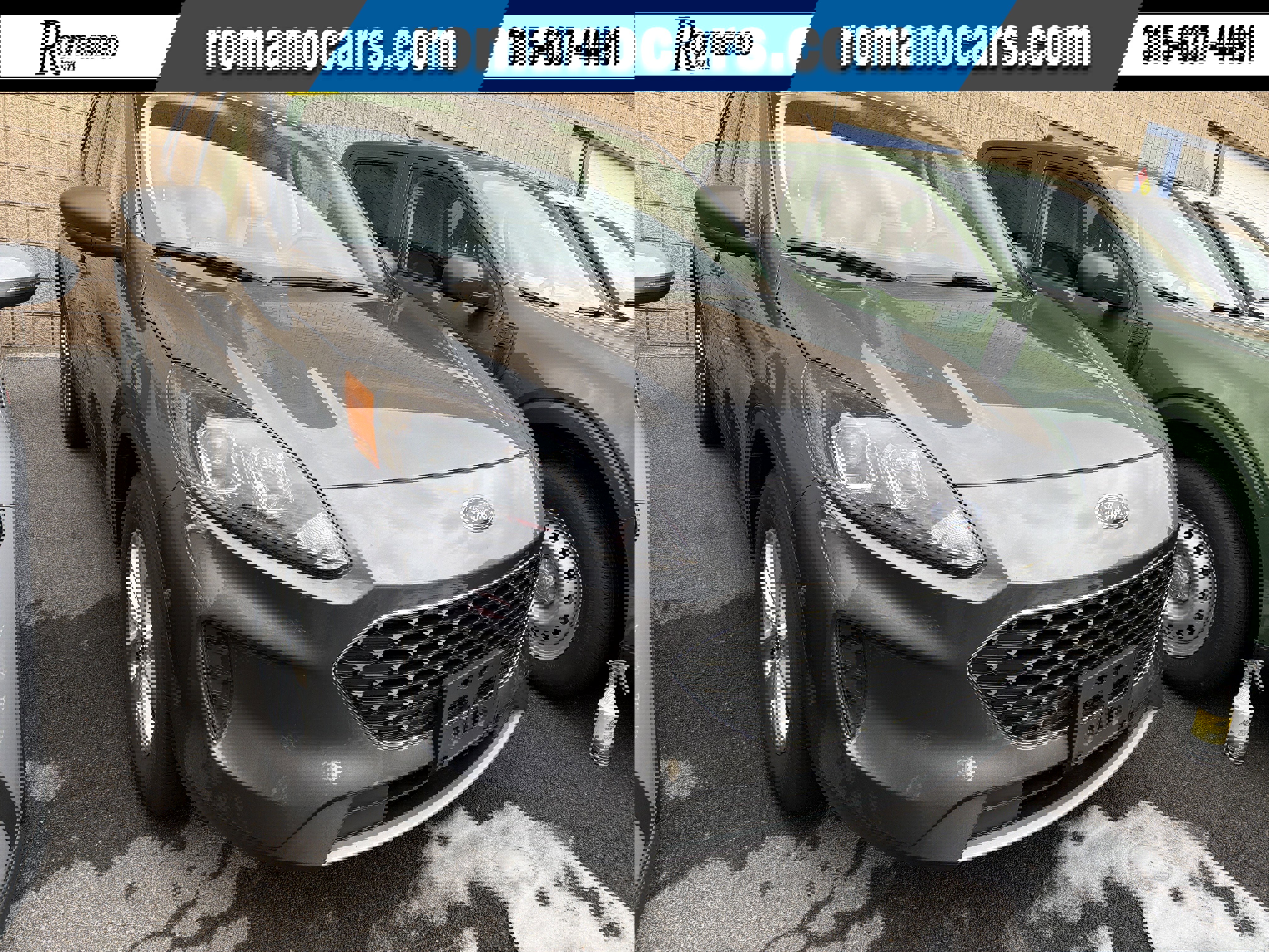 Used 2022 Ford Escape SE w/ Cold Weather Package