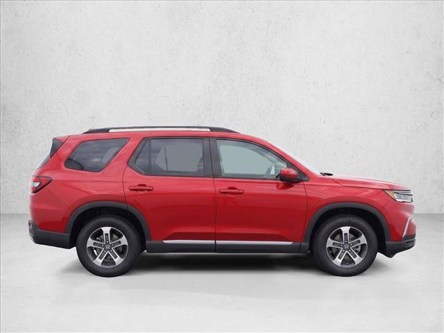 New 2026 Honda Pilot EX-L image 8