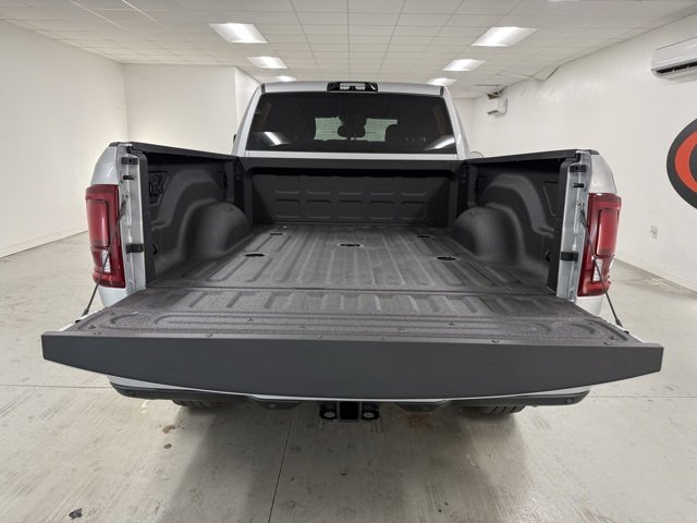 New 2026 RAM 2500 Big Horn image 7