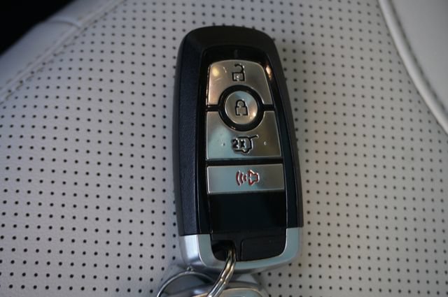 Certified 2022 Ford Mustang Mach-E Premium RWD image 32