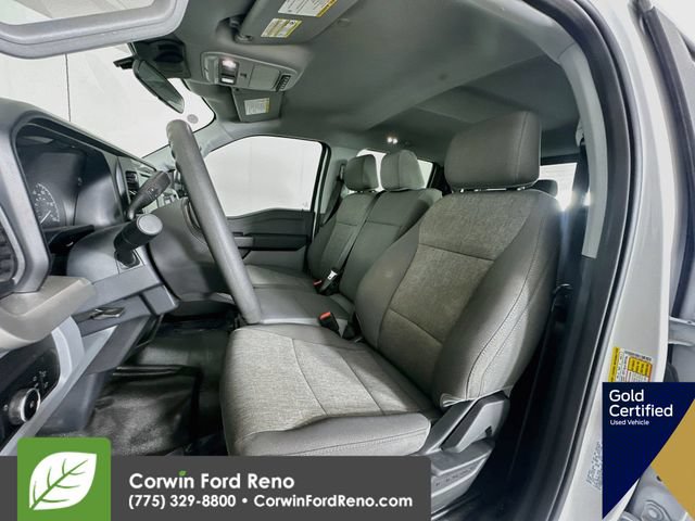 Used 2025 Ford F350 XL AWD/4WD image 24