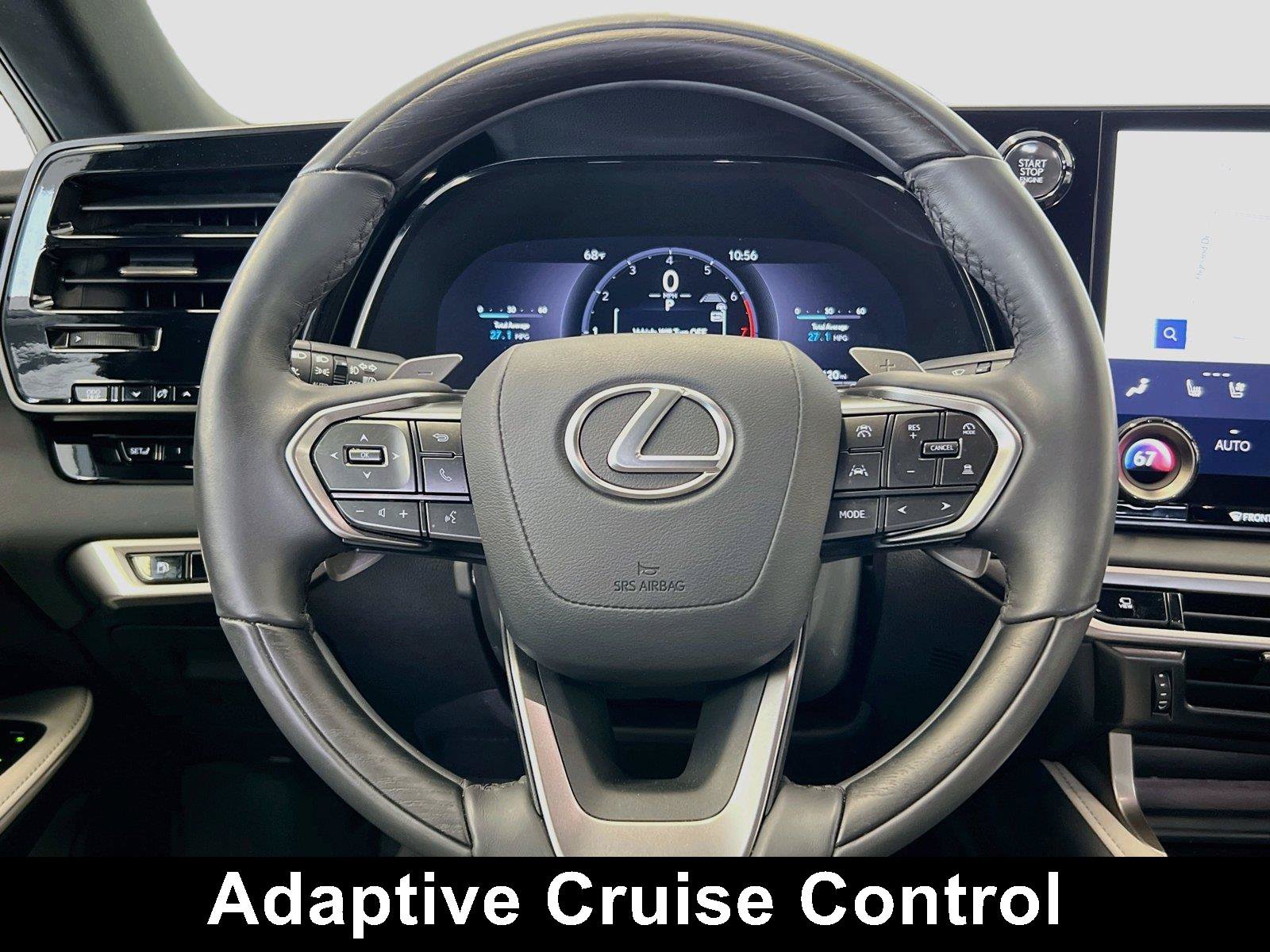 Used 2025 Lexus RX 350 Premium w/ Convenience Package AWD/4WD image 18