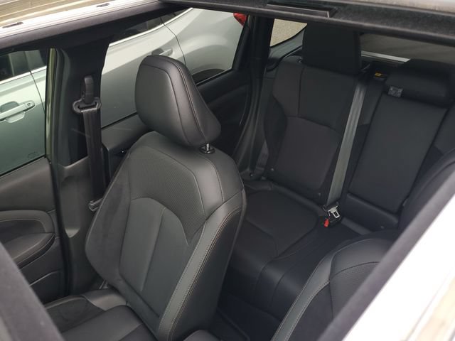 Certified 2025 Subaru Forester Touring w/ Popular Package - Touring AWD/4WD image 36