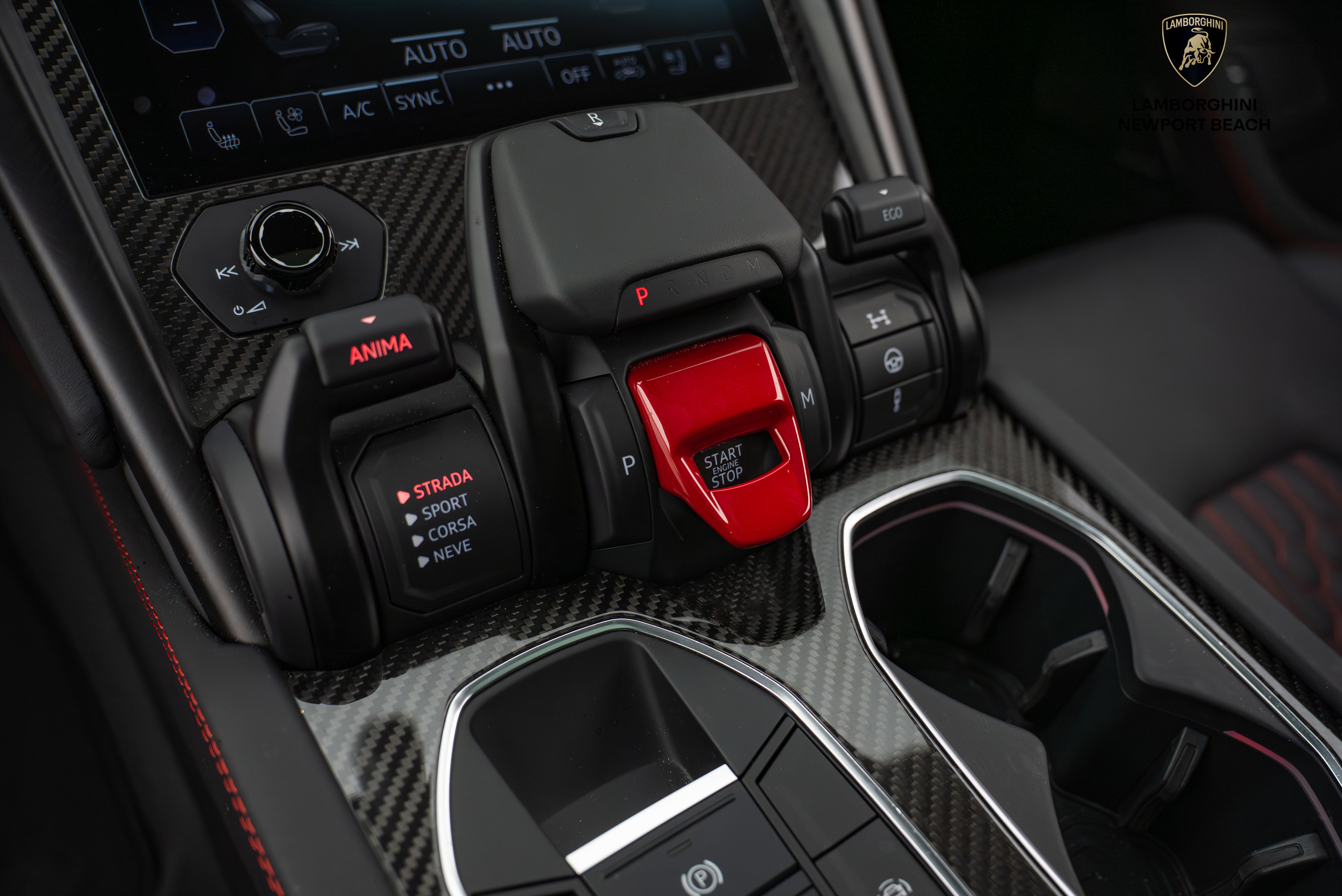 Used 2024 Lamborghini Urus S image 33