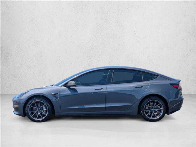Used 2023 Tesla Model 3 Standard Range RWD image 9