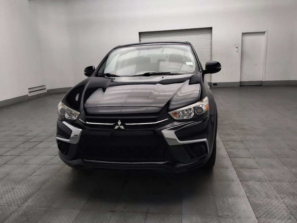 Used 2019 Mitsubishi Outlander Sport ES FWD image 15