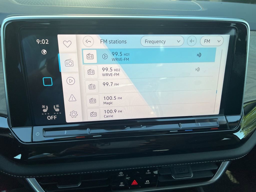 New 2026 Volkswagen Atlas SE image 25