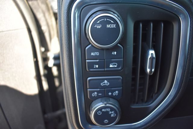 Used 2020 Chevrolet Silverado 1500 LT w/ All-Star Edition AWD/4WD image 22