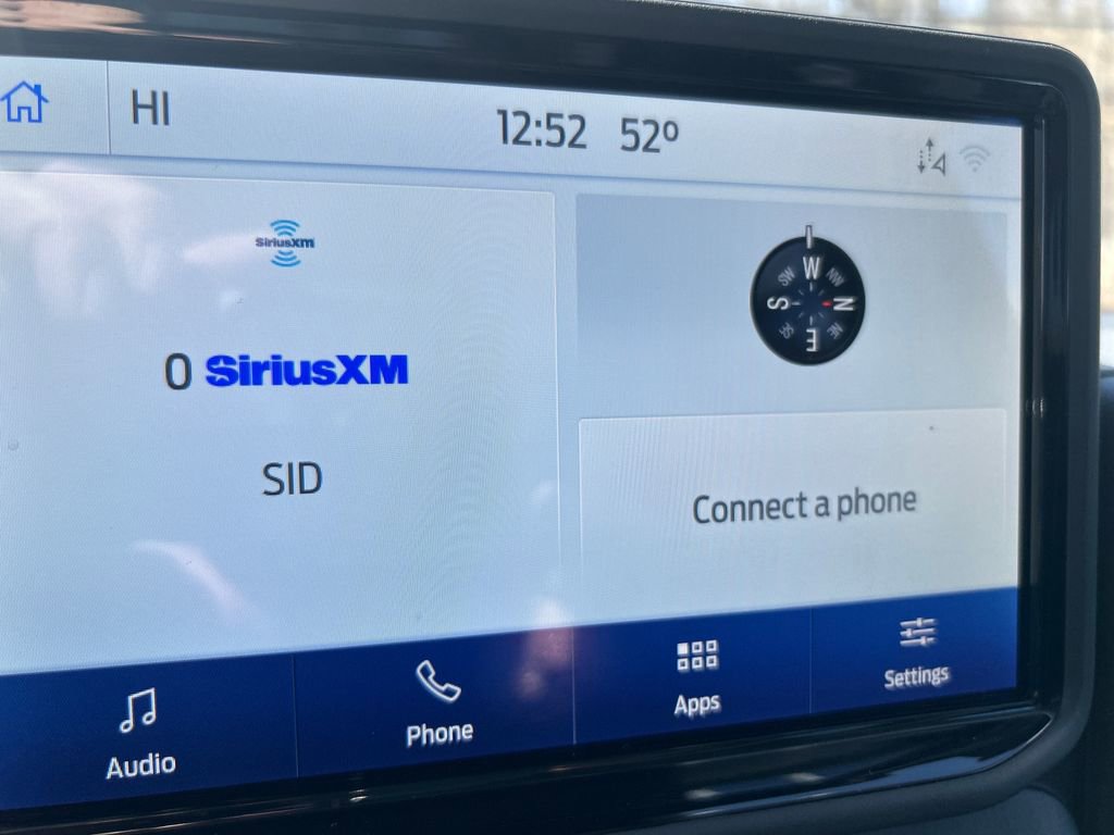 Used 2022 Ford Bronco Sport Big Bend w/ Convenience Package image 14