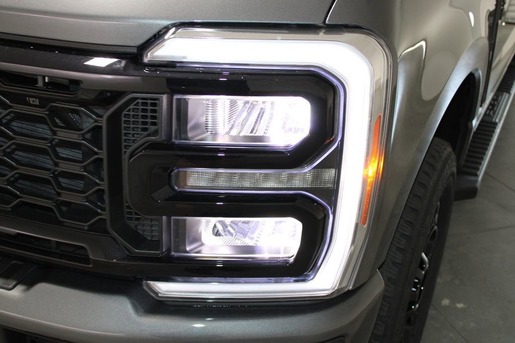 New 2026 Ford F350 Lariat AWD/4WD image 61