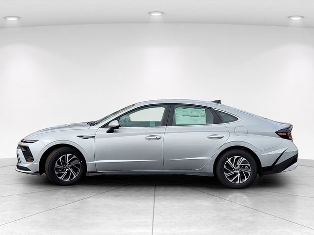 New 2026 Hyundai Sonata Blue image 7