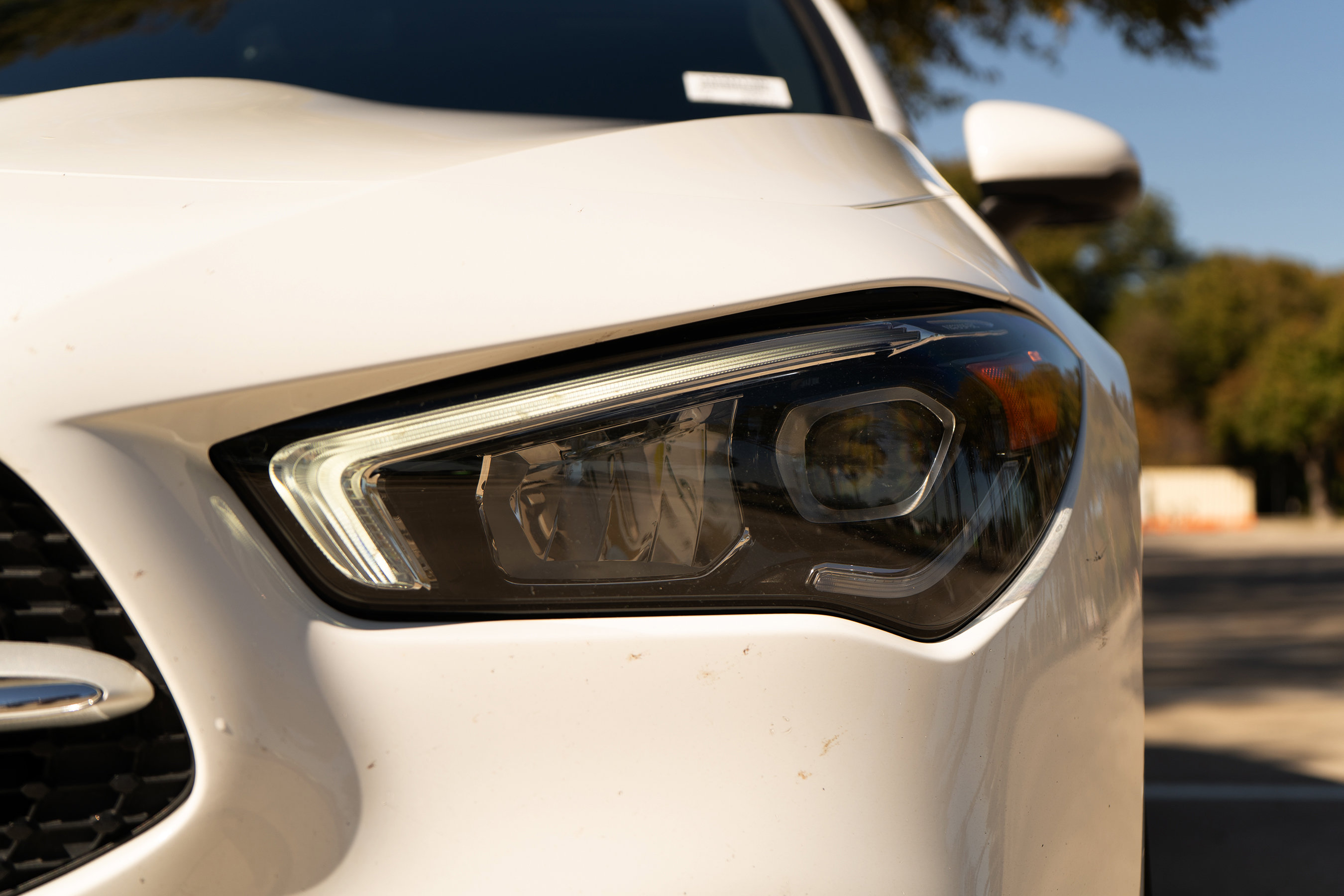 Used 2020 Mercedes-Benz CLA 250 4MATIC image 11