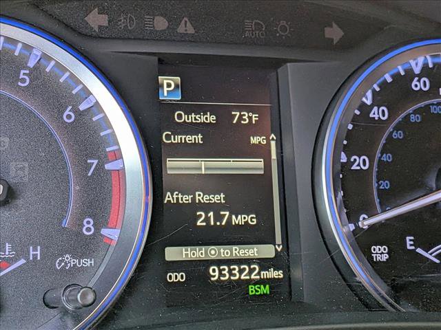 Used 2018 Toyota Highlander XLE image 4