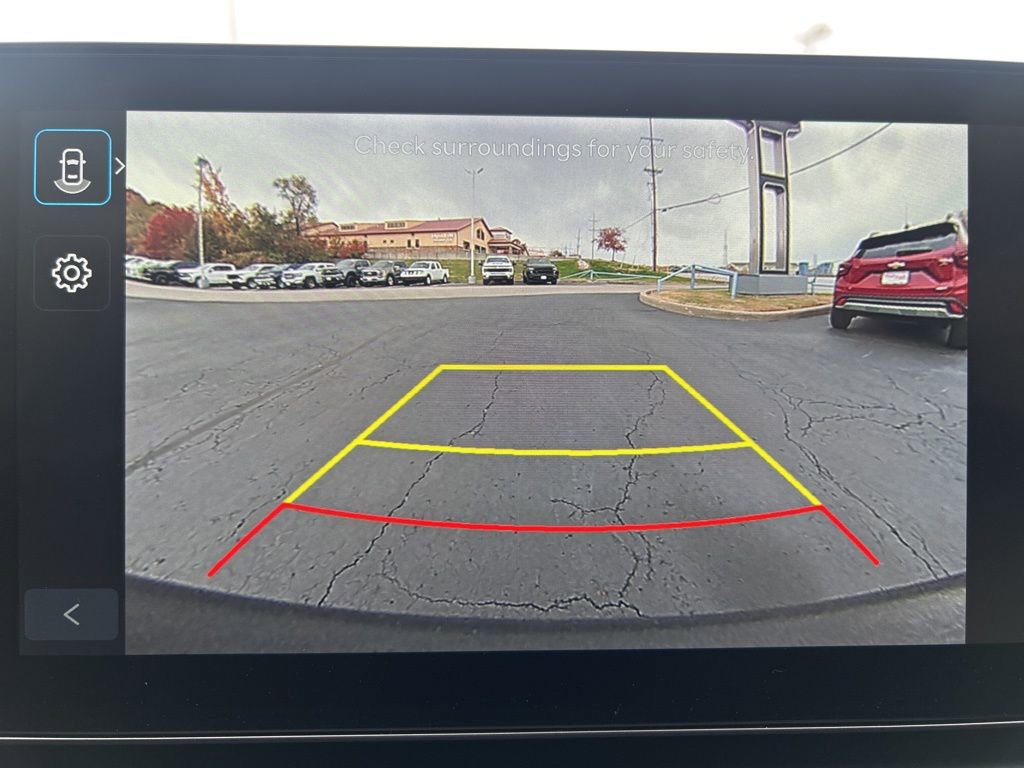 Used 2025 Hyundai Santa Cruz SEL image 28