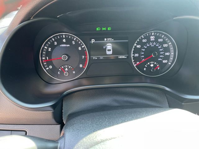 Used 2023 Kia Forte GT w/ GT2 Package FWD image 16