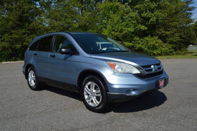 Used 2010 Honda CR-V EX image 3