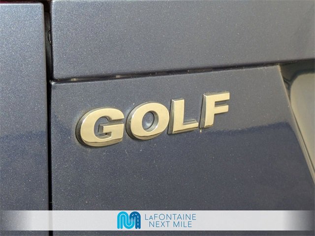 Used 2015 Volkswagen Golf SE image 10