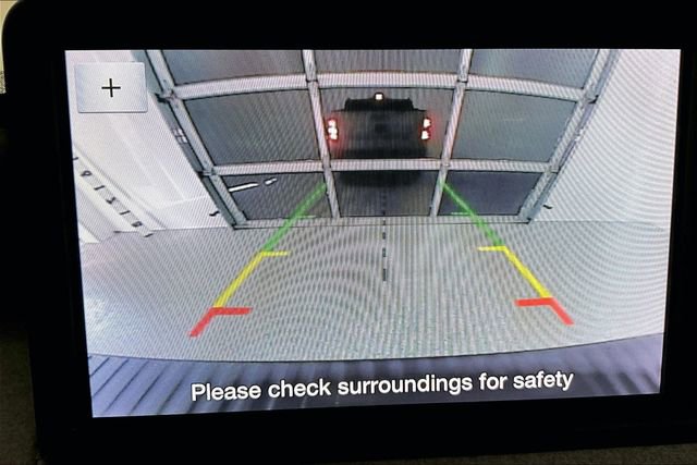 Used 2024 Ford Maverick XLT w/ Equipment Group 300A Standard AWD/4WD image 15