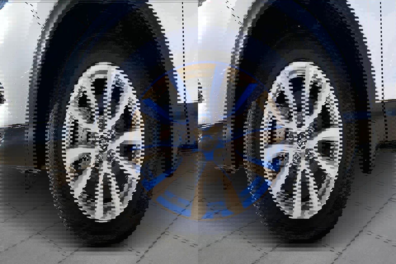 Used 2022 Nissan Rogue Sport S image 10