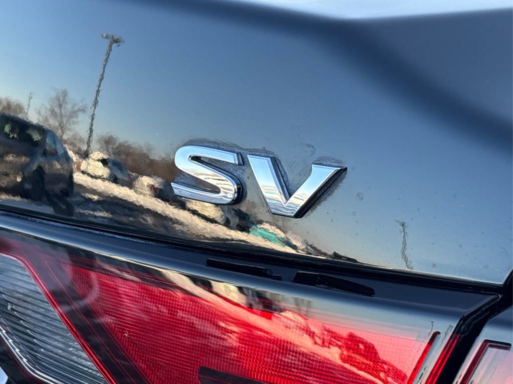 Used 2023 Nissan Sentra SV w/ All-Weather Package image 14