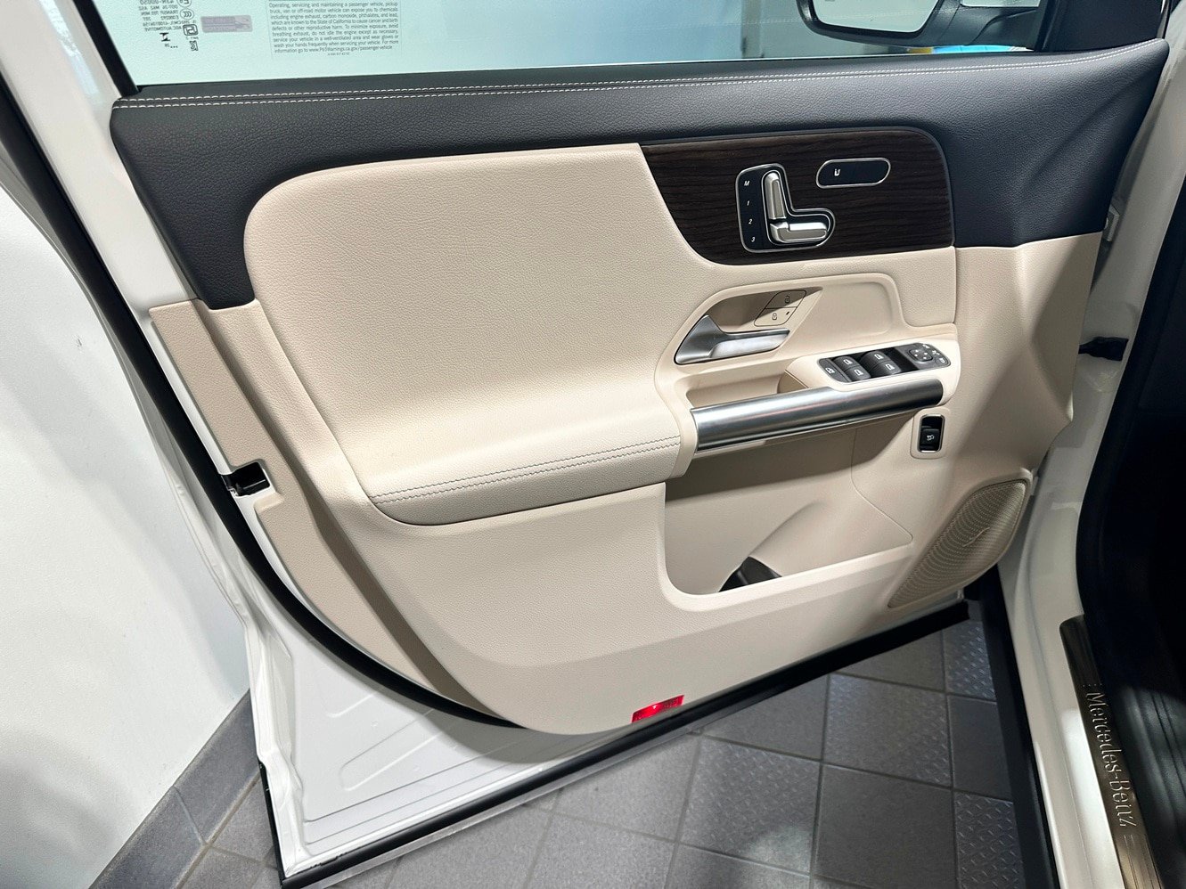 New 2026 Mercedes-Benz GLA 250 4MATIC image 8