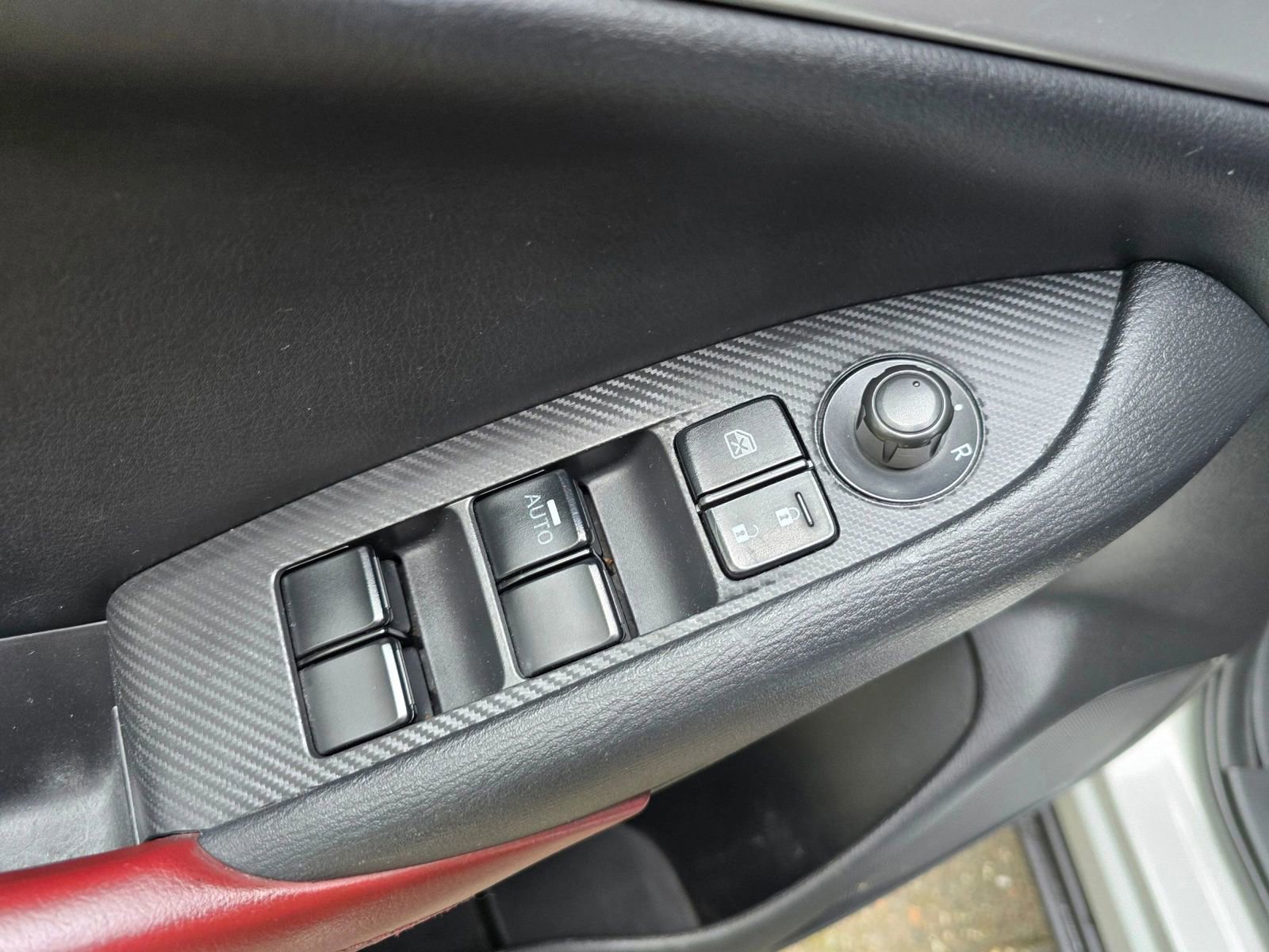 Used 2016 MAZDA CX-3 Touring image 20