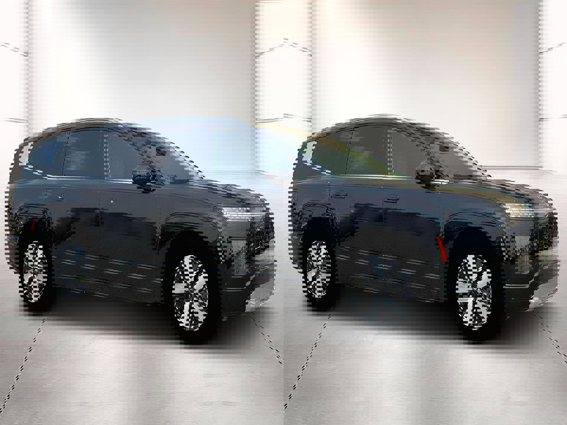 New 2026 Hyundai Ioniq 9 SEL image 10