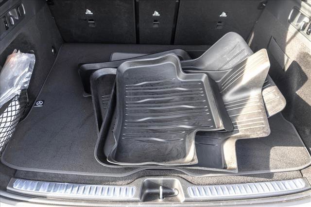 Certified 2026 Mercedes-Benz GLC 300 4MATIC image 25