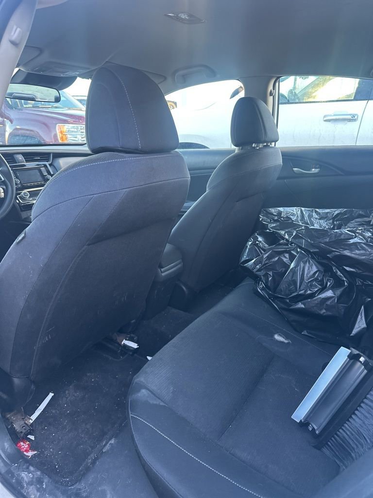 Used 2019 Honda Insight LX image 21