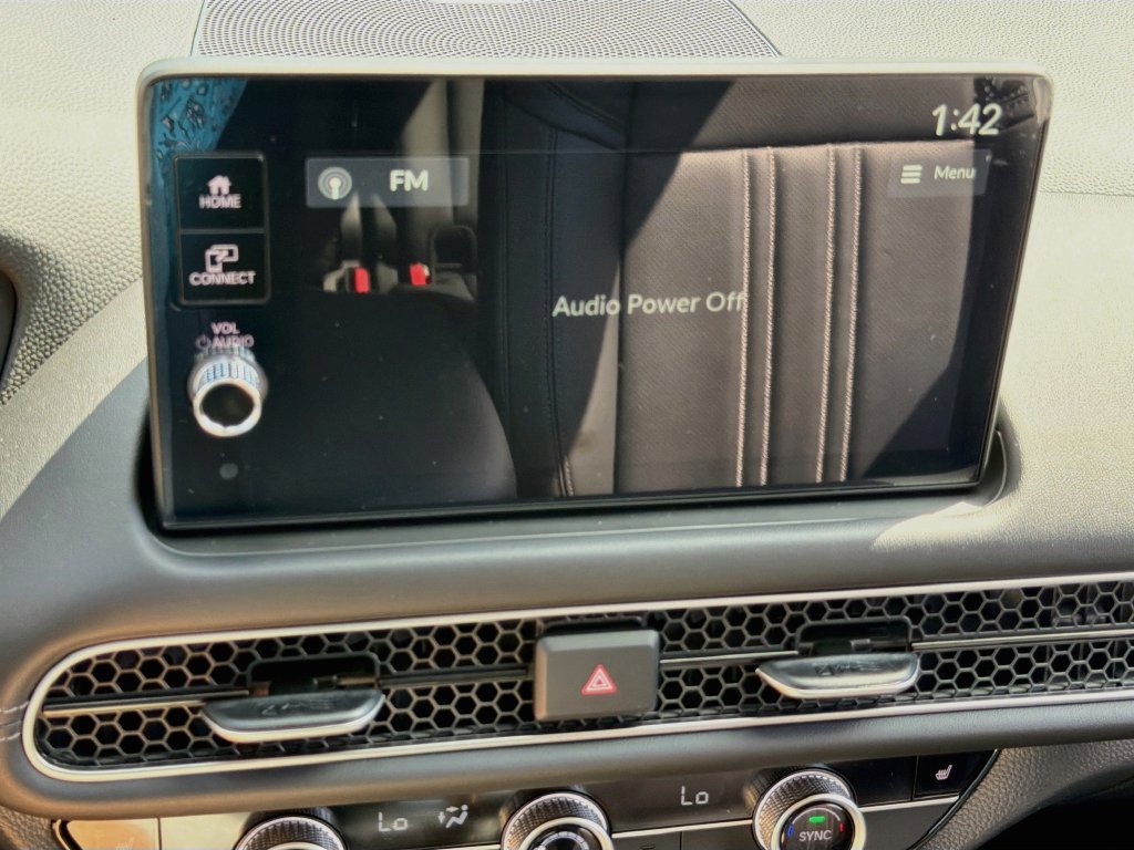 New 2027 Honda HR-V EX-L image 14