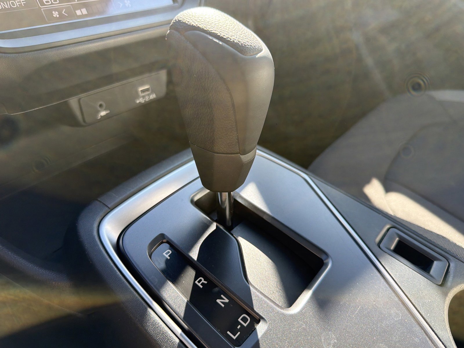 Certified 2024 Subaru Impreza 2.0i image 23