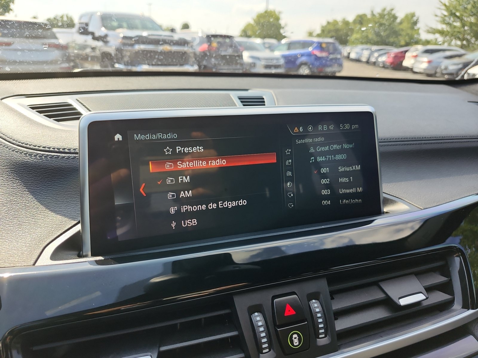 Used 2020 BMW X1 sDrive28i w/ Convenience Package FWD image 19