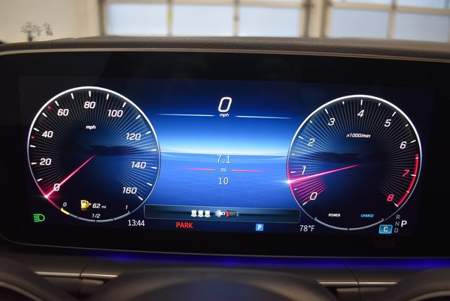 New 2026 Mercedes-Benz GLE 350 4MATIC image 26